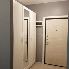 Квартира 36 м², 1-комнатная - изображение 5