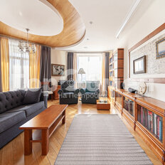 Квартира 174,6 м², 3-комнатная - изображение 2