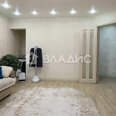 Квартира 77,4 м², 3-комнатная - изображение 4