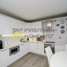 Квартира 146,5 м², 4-комнатная - изображение 2