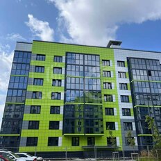 Квартира 38,4 м², 1-комнатная - изображение 5