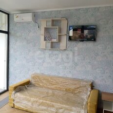 Квартира 52 м², 1-комнатная - изображение 3