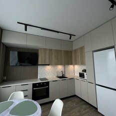 Квартира 33 м², 1-комнатная - изображение 2