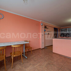 Квартира 96,2 м², 2-комнатная - изображение 5