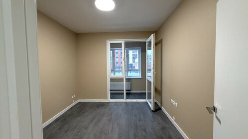 Квартира 46,5 м², 1-комнатная - изображение 4