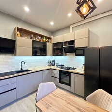 Квартира 42,5 м², 1-комнатная - изображение 2