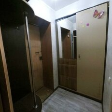 Квартира 28,2 м², 1-комнатная - изображение 5