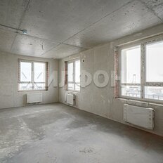 Квартира 67,1 м², 3-комнатная - изображение 2