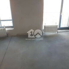 Квартира 38,5 м², 1-комнатная - изображение 5