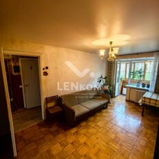 Квартира 62,5 м², 3-комнатная - изображение 3