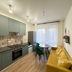 Квартира 33 м², 1-комнатная - изображение 1