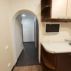 Квартира 40,4 м², 1-комнатная - изображение 3