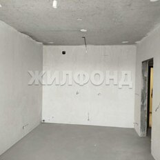 Квартира 24,4 м², студия - изображение 2