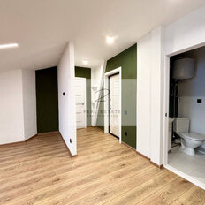 Квартира 40,5 м², студия - изображение 5