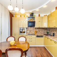Квартира 75 м², 3-комнатная - изображение 5