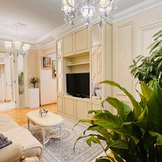 Квартира 77,1 м², 2-комнатная - изображение 2