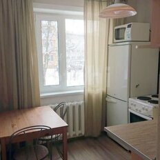 Квартира 31,8 м², 1-комнатная - изображение 5