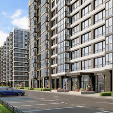 13,3 м², машиноместо - изображение 5