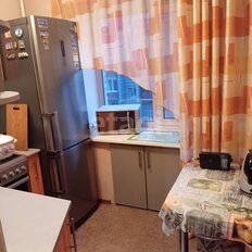 Квартира 54,3 м², 3-комнатная - изображение 3