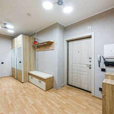 Квартира 60,5 м², 2-комнатная - изображение 5