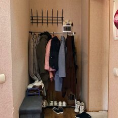 Квартира 37 м², 1-комнатная - изображение 1