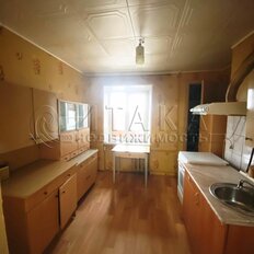 Квартира 39,2 м², 1-комнатная - изображение 4