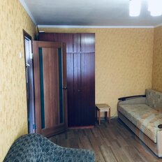 Квартира 33 м², 1-комнатная - изображение 4