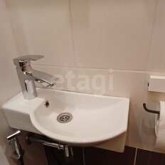 Квартира 62,4 м², 3-комнатная - изображение 2