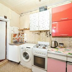 Квартира 51,9 м², 3-комнатная - изображение 2