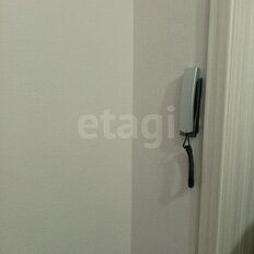 Квартира 30 м², 1-комнатная - изображение 3