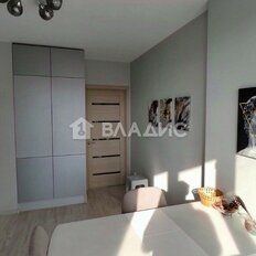 Квартира 42,1 м², 1-комнатная - изображение 3