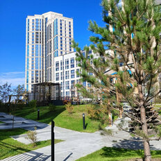 Квартира 40,7 м², 1-комнатная - изображение 2