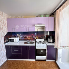 Квартира 27,8 м², 1-комнатная - изображение 3