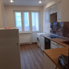 Квартира 36 м², 1-комнатная - изображение 2