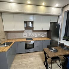 Квартира 36,9 м², 1-комнатная - изображение 2