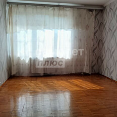 Квартира 59,8 м², 3-комнатная - изображение 2