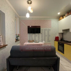 Квартира 44 м², 1-комнатная - изображение 3