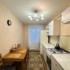 Квартира 40 м², 1-комнатная - изображение 3