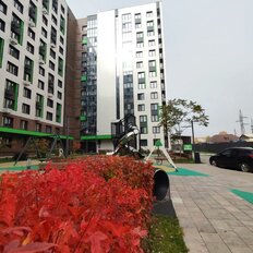 Квартира 37 м², 1-комнатная - изображение 1