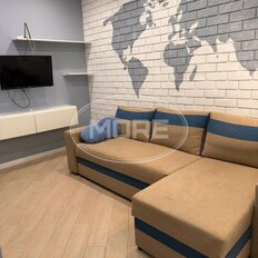 Квартира 40 м², 1-комнатная - изображение 2