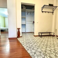 Квартира 67 м², 2-комнатная - изображение 5