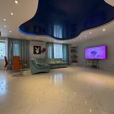Квартира 120 м², 3-комнатная - изображение 2