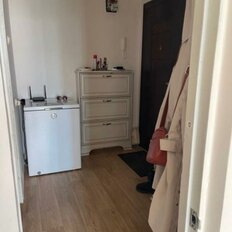 Квартира 37 м², 1-комнатная - изображение 2