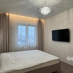 Квартира 36 м², 1-комнатная - изображение 5