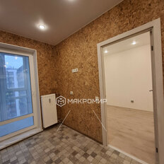 Квартира 30 м², 1-комнатная - изображение 2