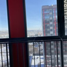 Квартира 51 м², 2-комнатная - изображение 5