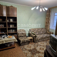 Квартира 32,4 м², 1-комнатная - изображение 2