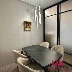 Квартира 49,7 м², 1-комнатная - изображение 3