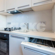 Квартира 37,4 м², 2-комнатная - изображение 5