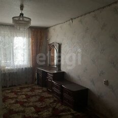 Квартира 58,4 м², 3-комнатная - изображение 4